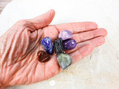 Epilepsy Support Crystals