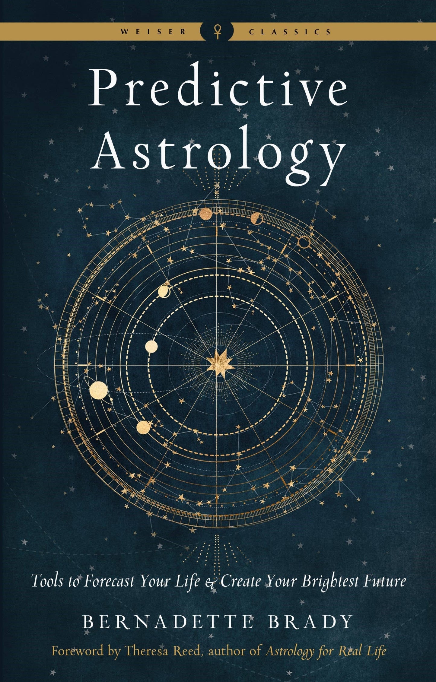 Predictive Astrology (Weiser Classic Series)