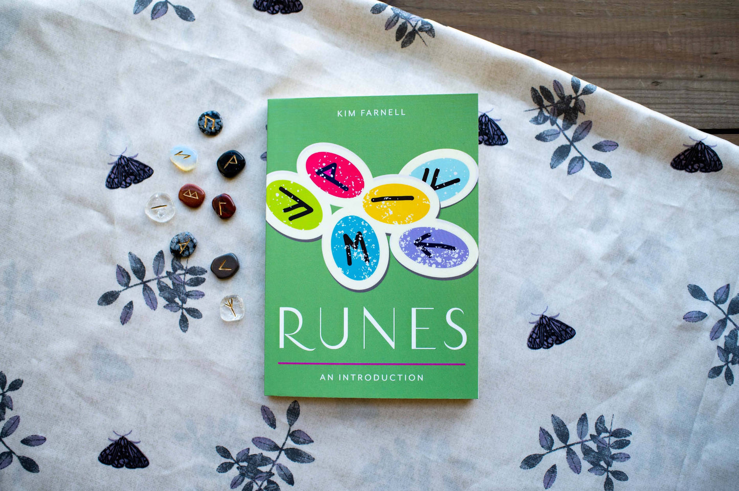Runes: A Plain & Simple Guide to Understanding and Interp