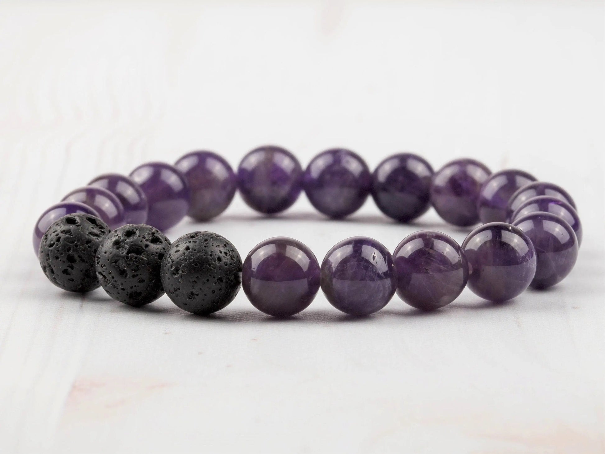 Amethyst Bracelet