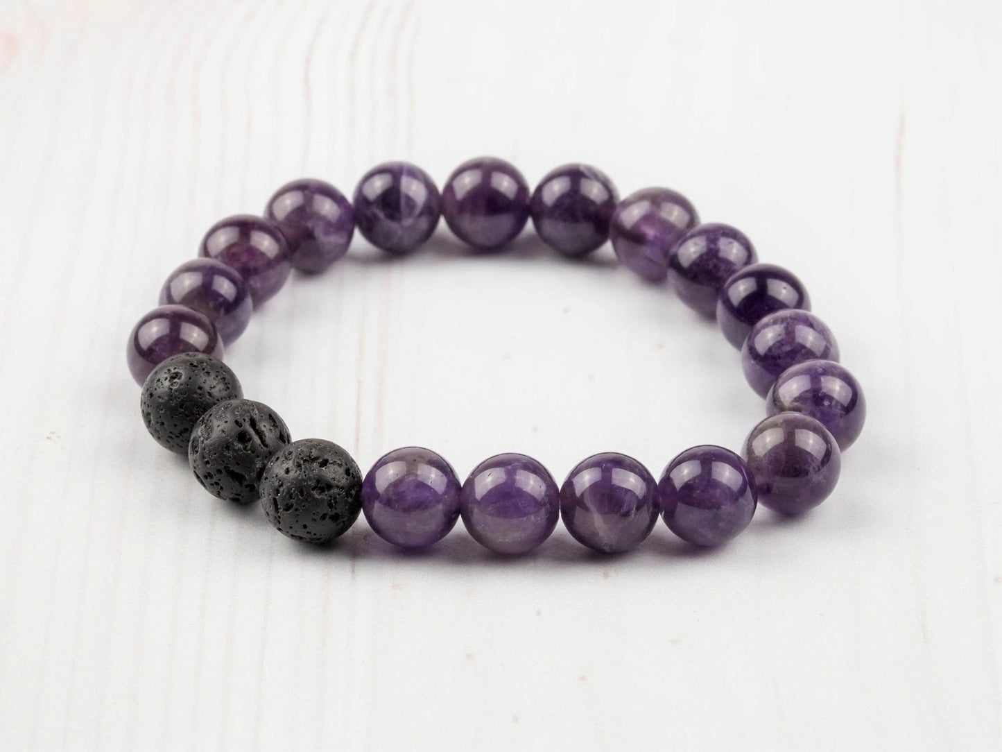 Amethyst Bracelet