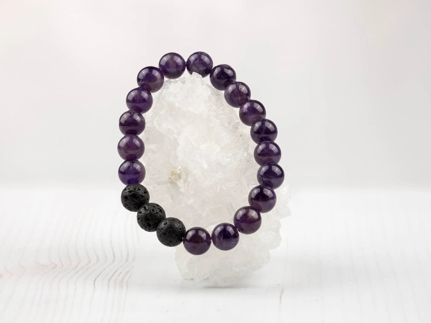 Amethyst Bracelet