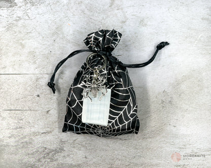 Halloween Mystery Crystal Bag