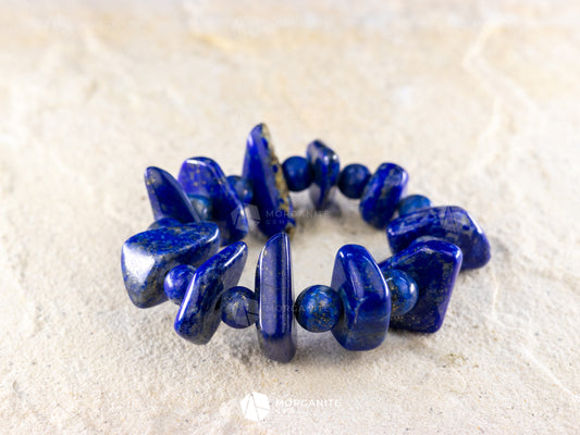 Lapis Lazuli Bracelet