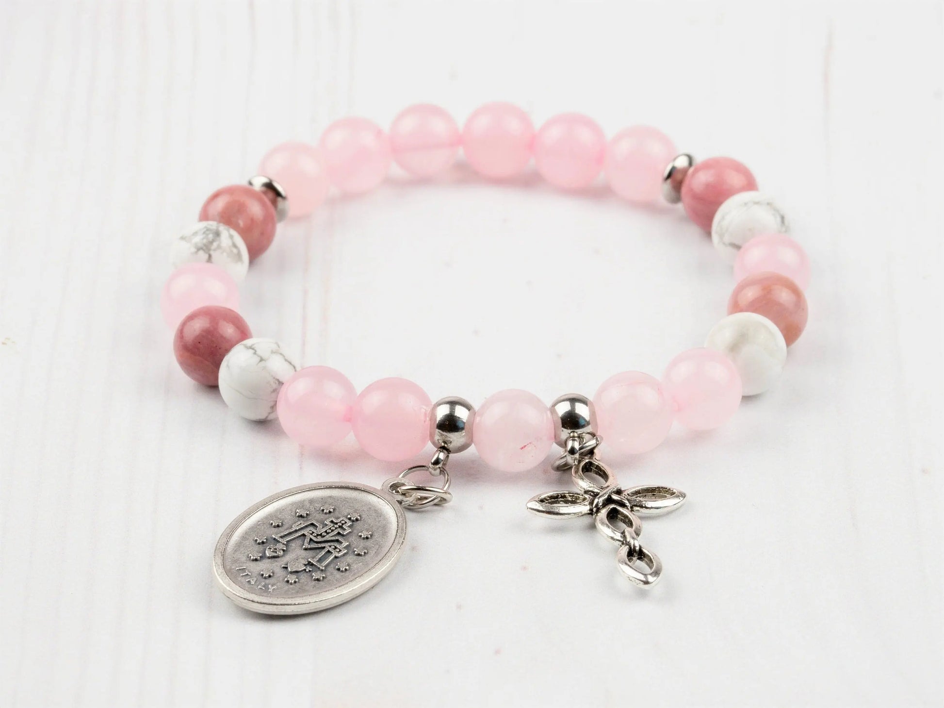 Rosary Bracelet 