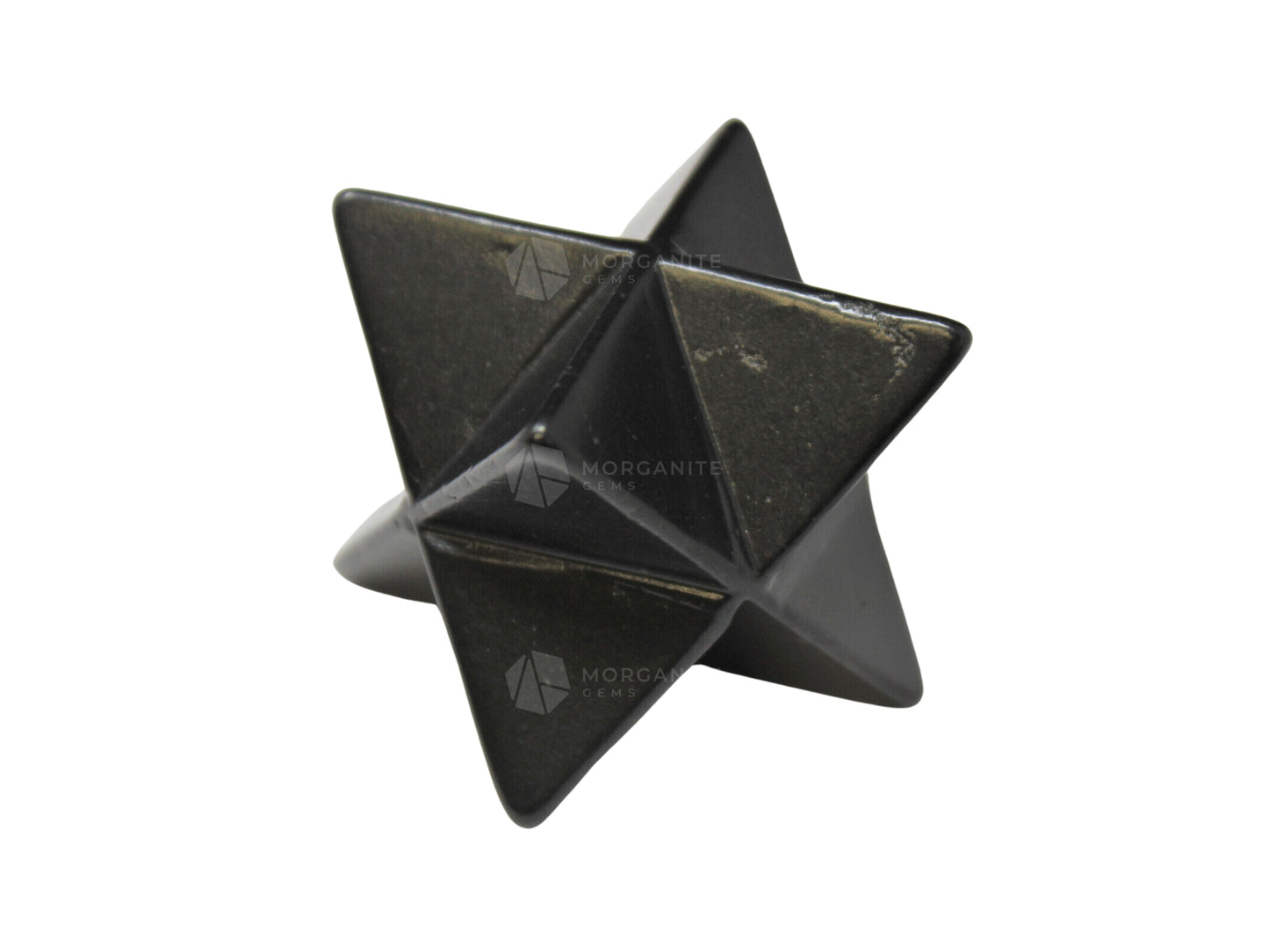 Shungite Merkaba