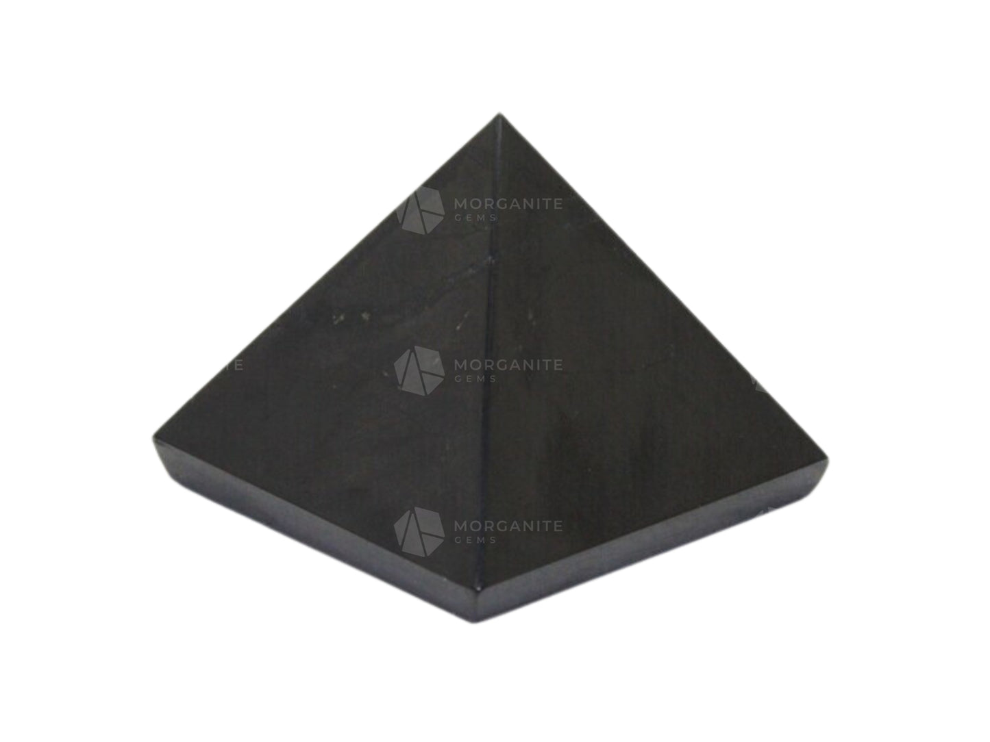 Shungite Pyramid