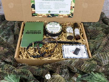 Tactical Gift Box for Men