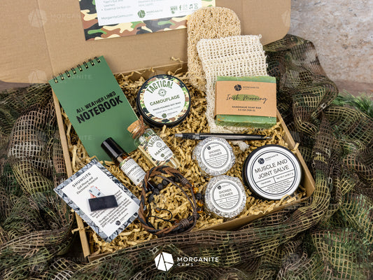 Tactical Gift Box for Men