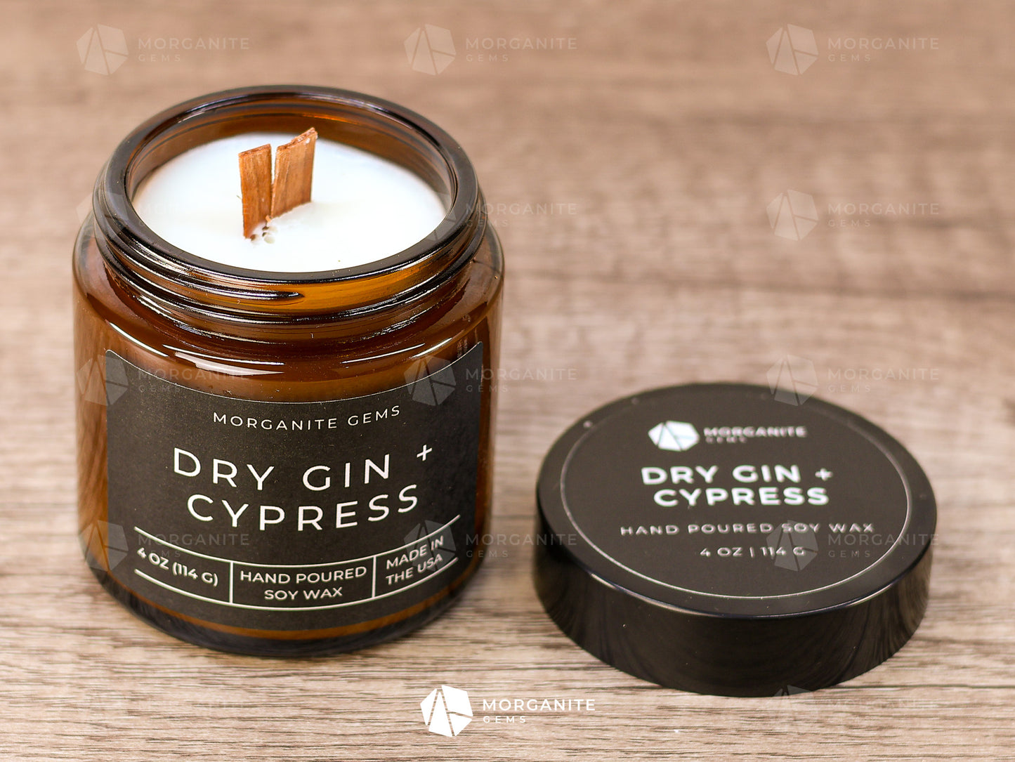 Scented Candles for Men