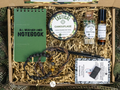 Tactical Gift Box for Men