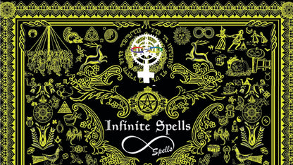 The Practical Witch's Almanac 2023: Infinite Spells (26) (Good Life)
